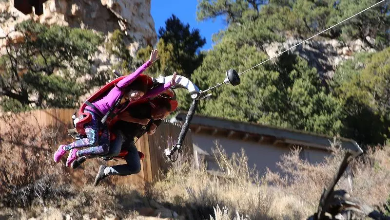 מוטל Magnuson Grand Pikes Peak