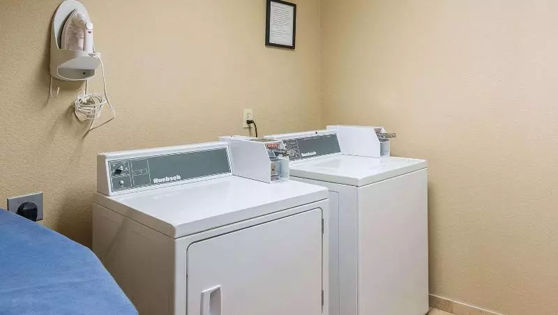 מוטל Magnuson Grand Pikes Peak