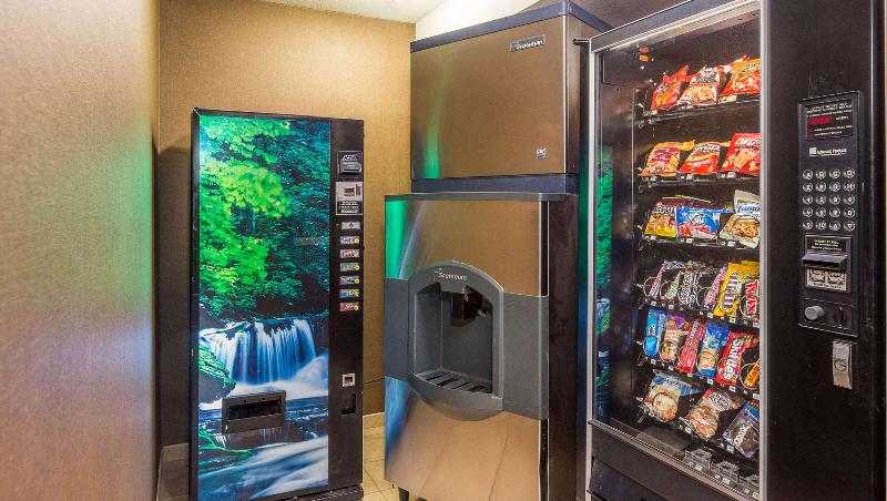 Мотель Magnuson Grand Pikes Peak