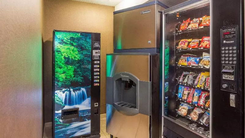 מוטל Magnuson Grand Pikes Peak