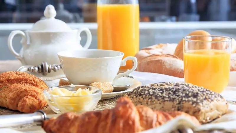 מוטל Magnuson Grand Pikes Peak