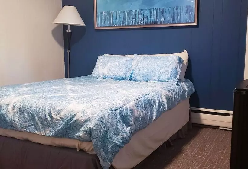 مُتل Magnuson  Wauseon