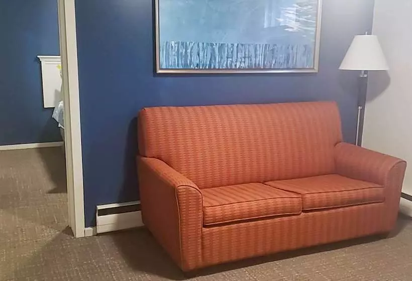 مُتل Magnuson  Wauseon