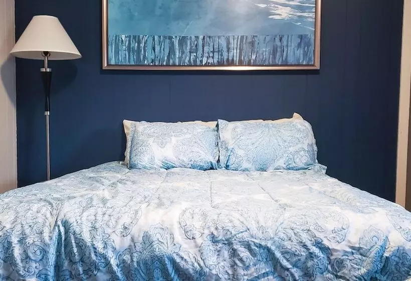 مُتل Magnuson  Wauseon