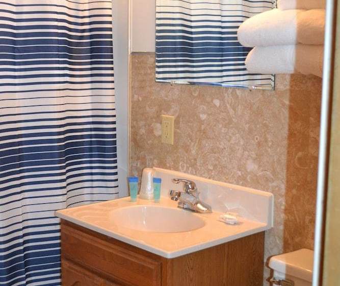 모텔 Magnuson Wauseon