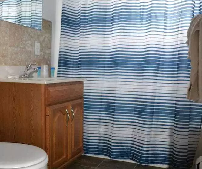 مُتل Magnuson  Wauseon