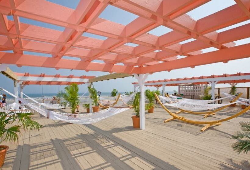 منتجع Aqua Beach