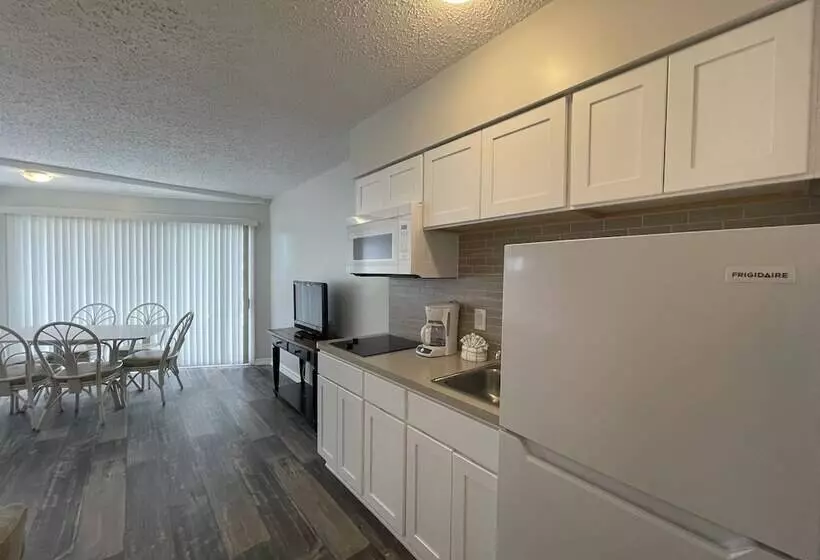 リゾートホテル Aqua Beach