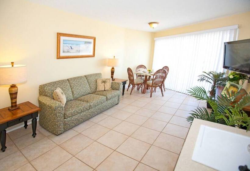 منتجع Aqua Beach