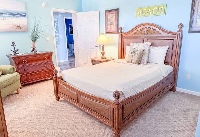 منتجع Aqua Beach