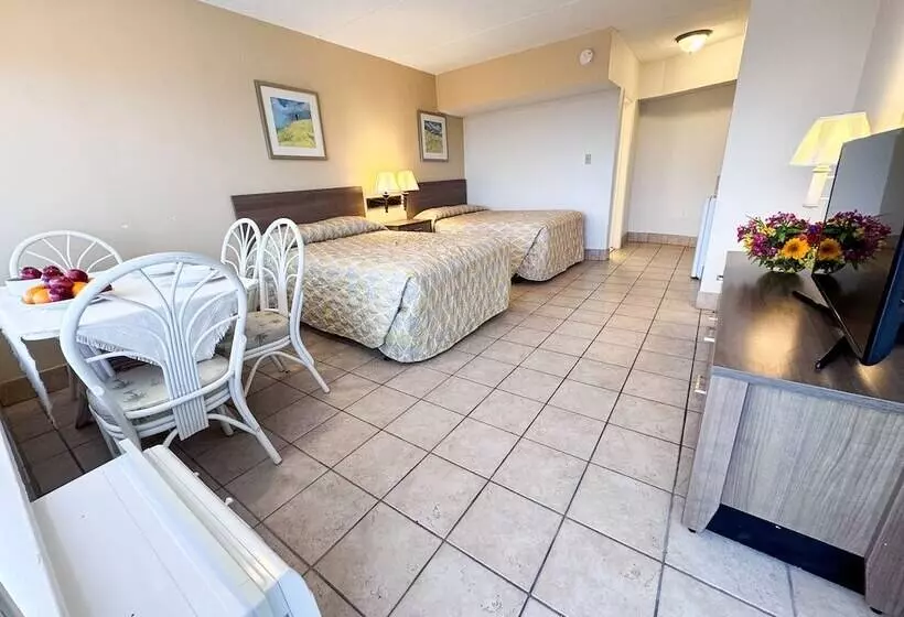 リゾートホテル Aqua Beach