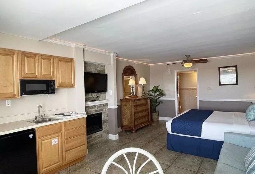 リゾートホテル Aqua Beach