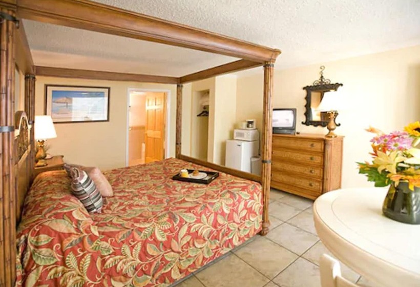 منتجع Aqua Beach