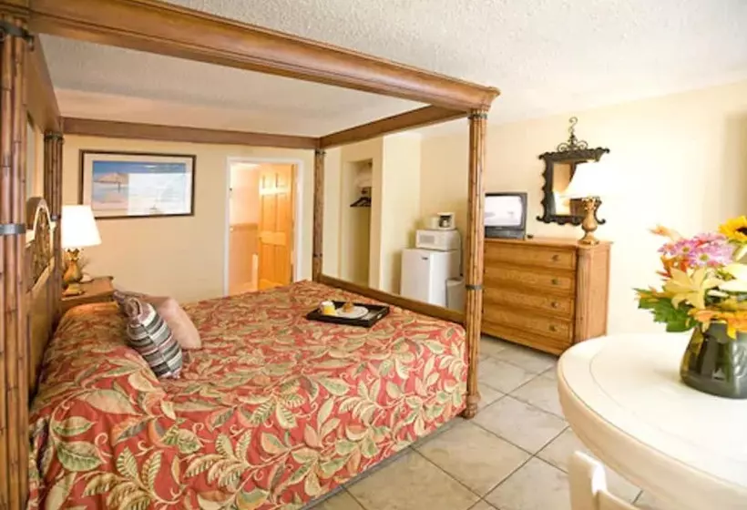 リゾートホテル Aqua Beach