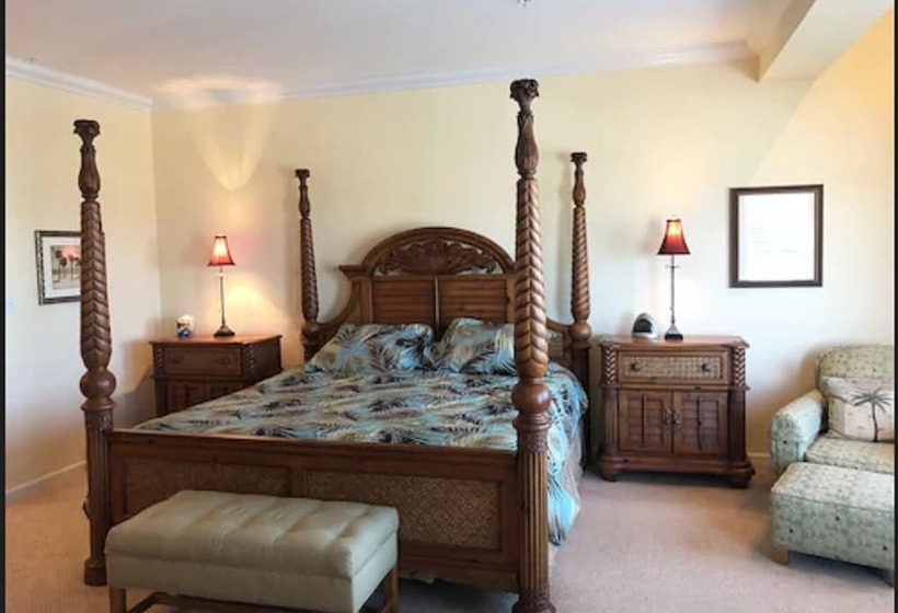 منتجع Aqua Beach