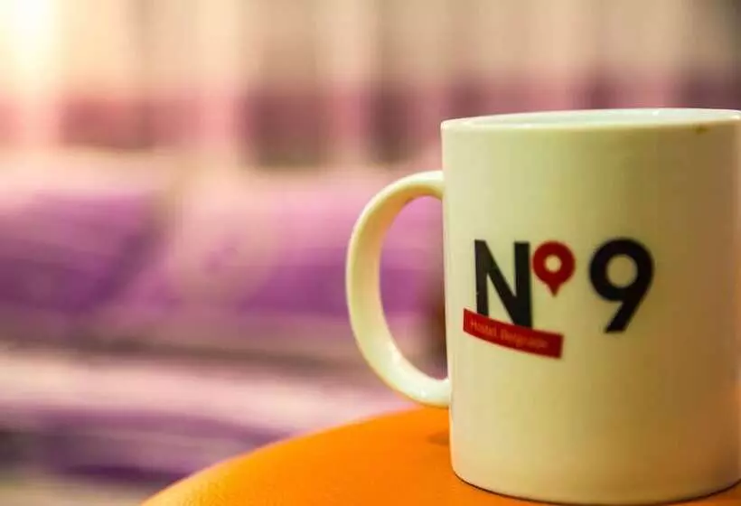 Retkeilymaja Rooms And Apartments S