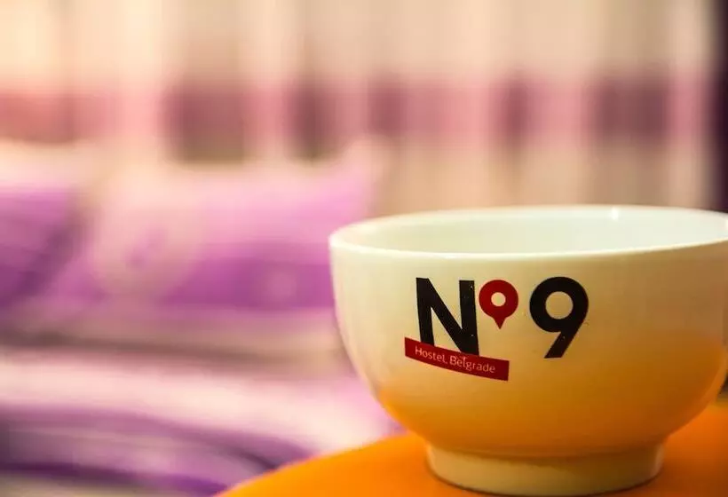 Retkeilymaja Rooms And Apartments S