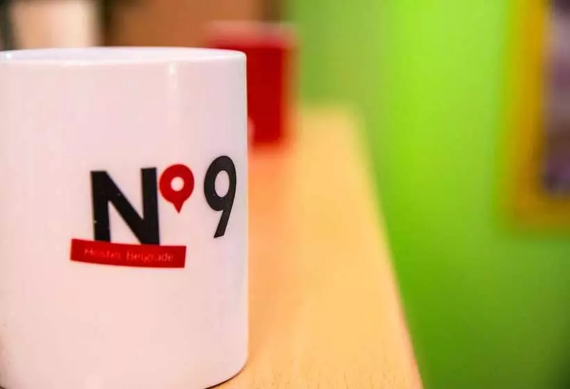 Retkeilymaja Rooms And Apartments S