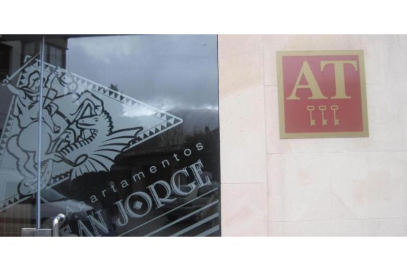 Apartamentos San Jorge