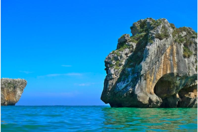 Apartamentos San Jorge