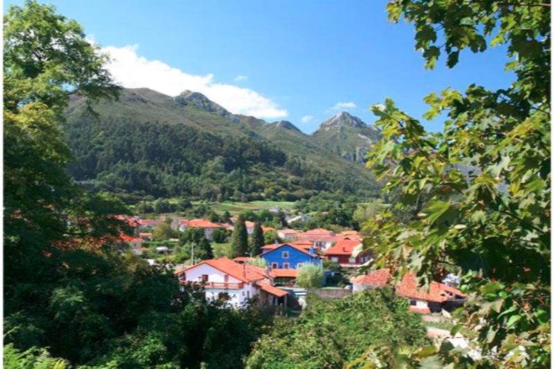 Apartamentos San Jorge