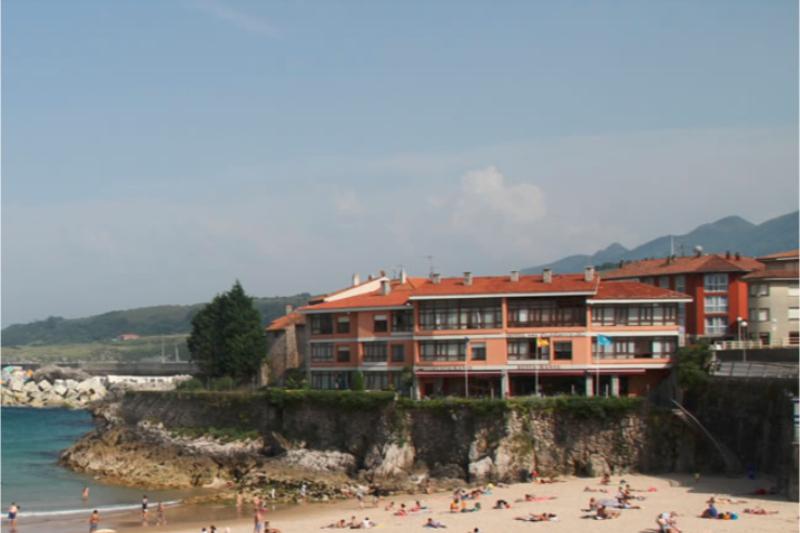 Apartamentos San Jorge