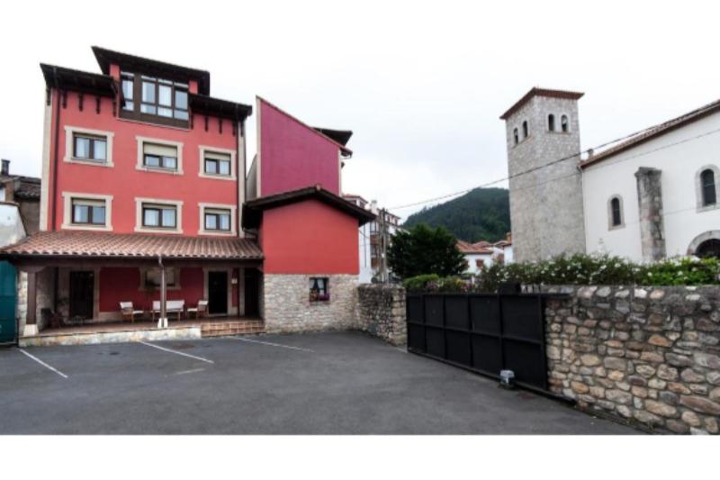 Apartamentos San Jorge