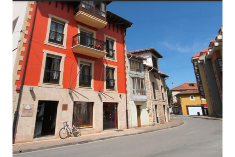 Apartamentos San Jorge