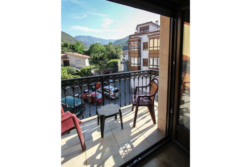 Apartamentos San Jorge