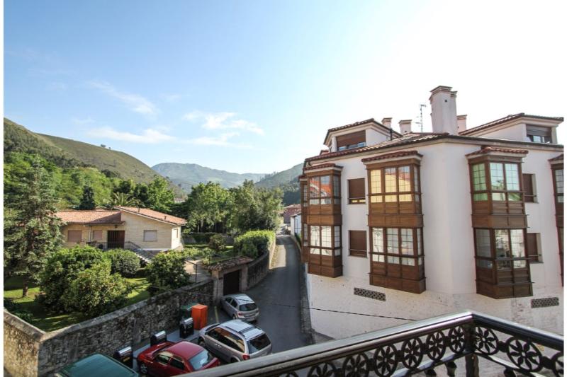 Apartamentos San Jorge