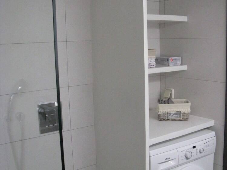 Azzurro Bianco Suites