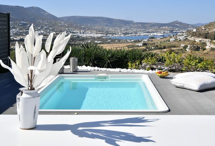 Azzurro Bianco Suites