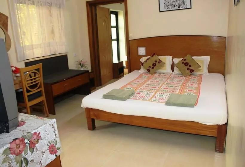 ベッドアンドブレックファースト Mama Mids Home