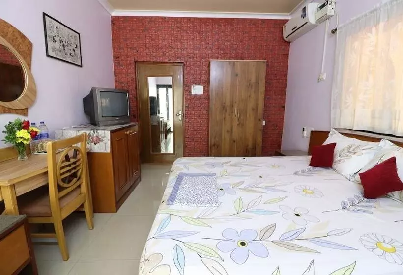 ベッドアンドブレックファースト Mama Mids Home