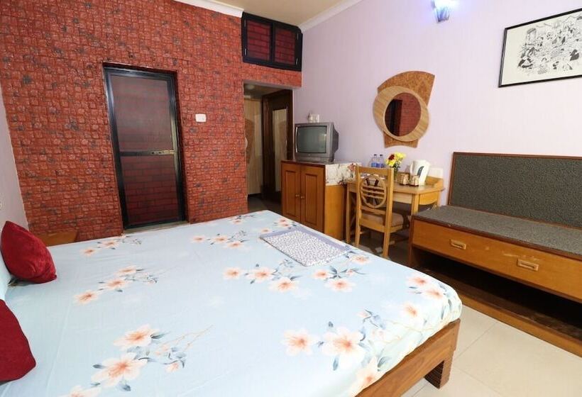 צימר Mama Mids Home