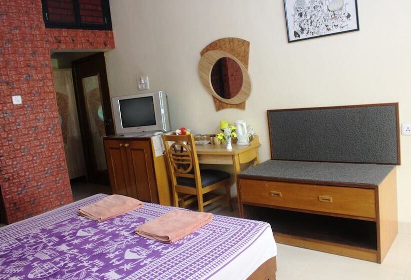 צימר Mama Mids Home