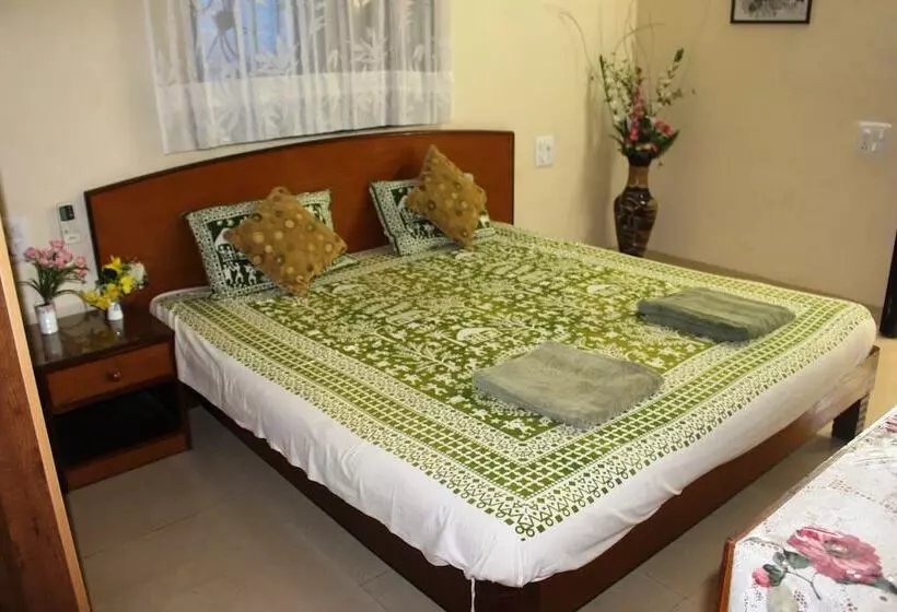 ベッドアンドブレックファースト Mama Mids Home