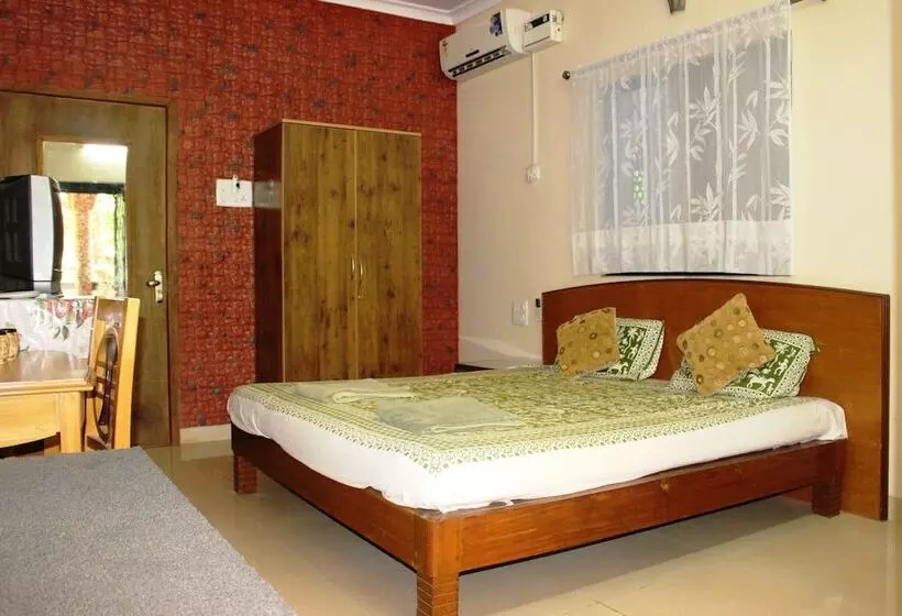 ベッドアンドブレックファースト Mama Mids Home