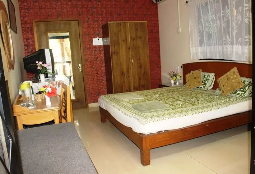 ベッドアンドブレックファースト Mama Mids Home