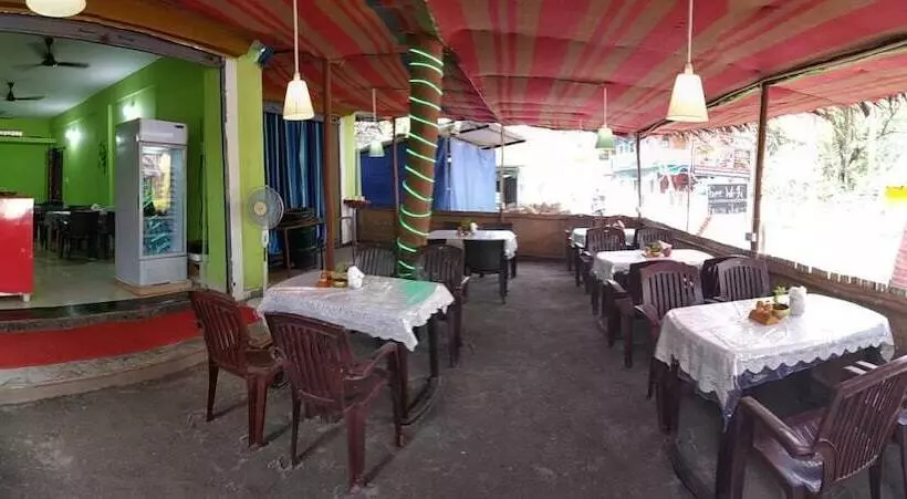 ベッドアンドブレックファースト Mama Mids Home