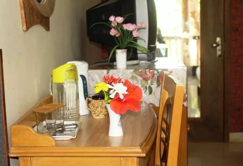 ベッドアンドブレックファースト Mama Mids Home