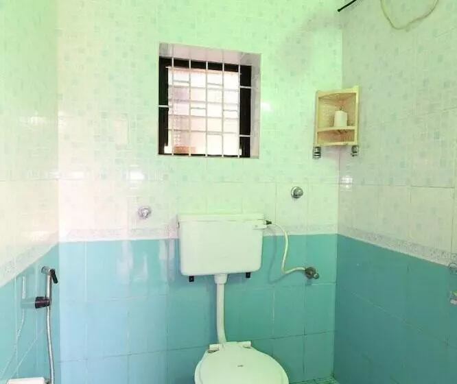 ベッドアンドブレックファースト Mama Mids Home