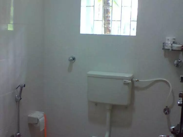 ベッドアンドブレックファースト Mama Mids Home