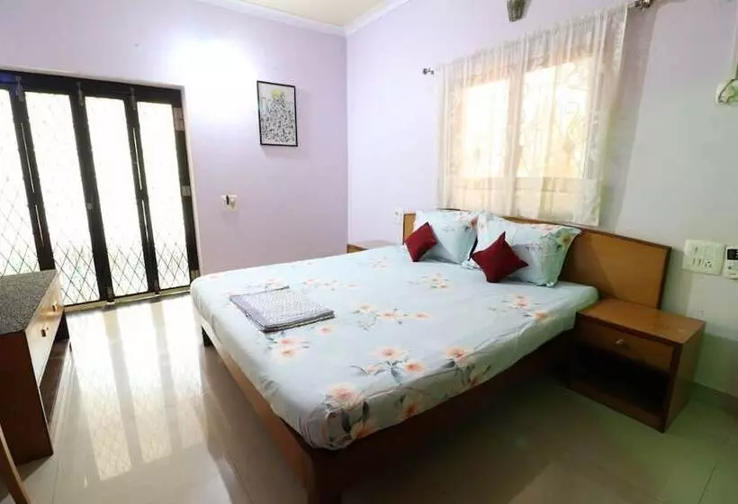 ベッドアンドブレックファースト Mama Mids Home