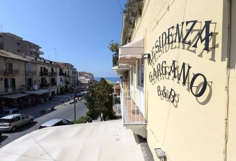 تختخواب و صبحانه Residenza Gargano