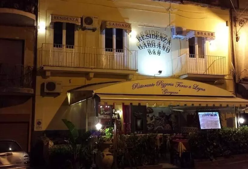 تختخواب و صبحانه Residenza Gargano