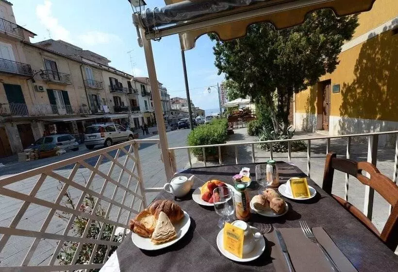 تختخواب و صبحانه Residenza Gargano