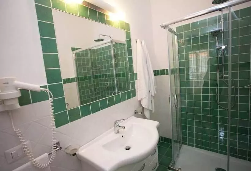 تختخواب و صبحانه Residenza Gargano