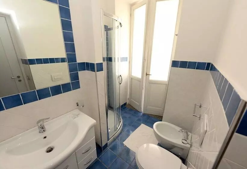 تختخواب و صبحانه Residenza Gargano