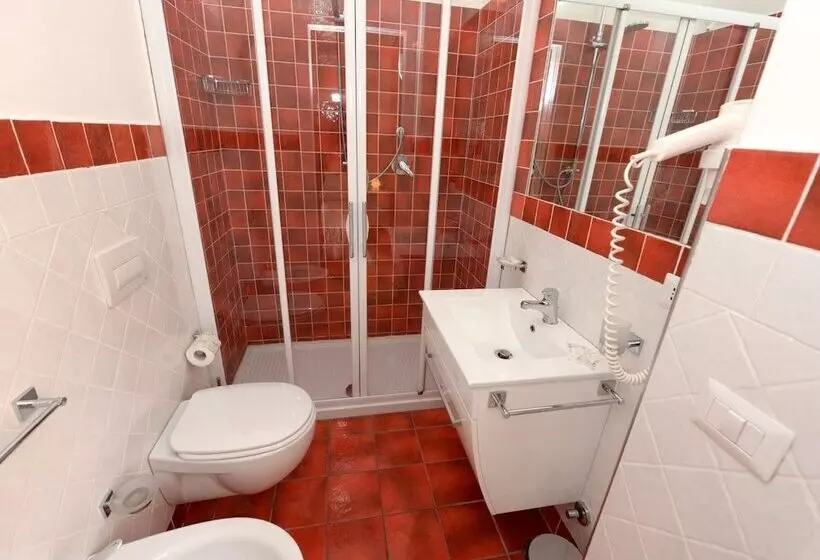 تختخواب و صبحانه Residenza Gargano